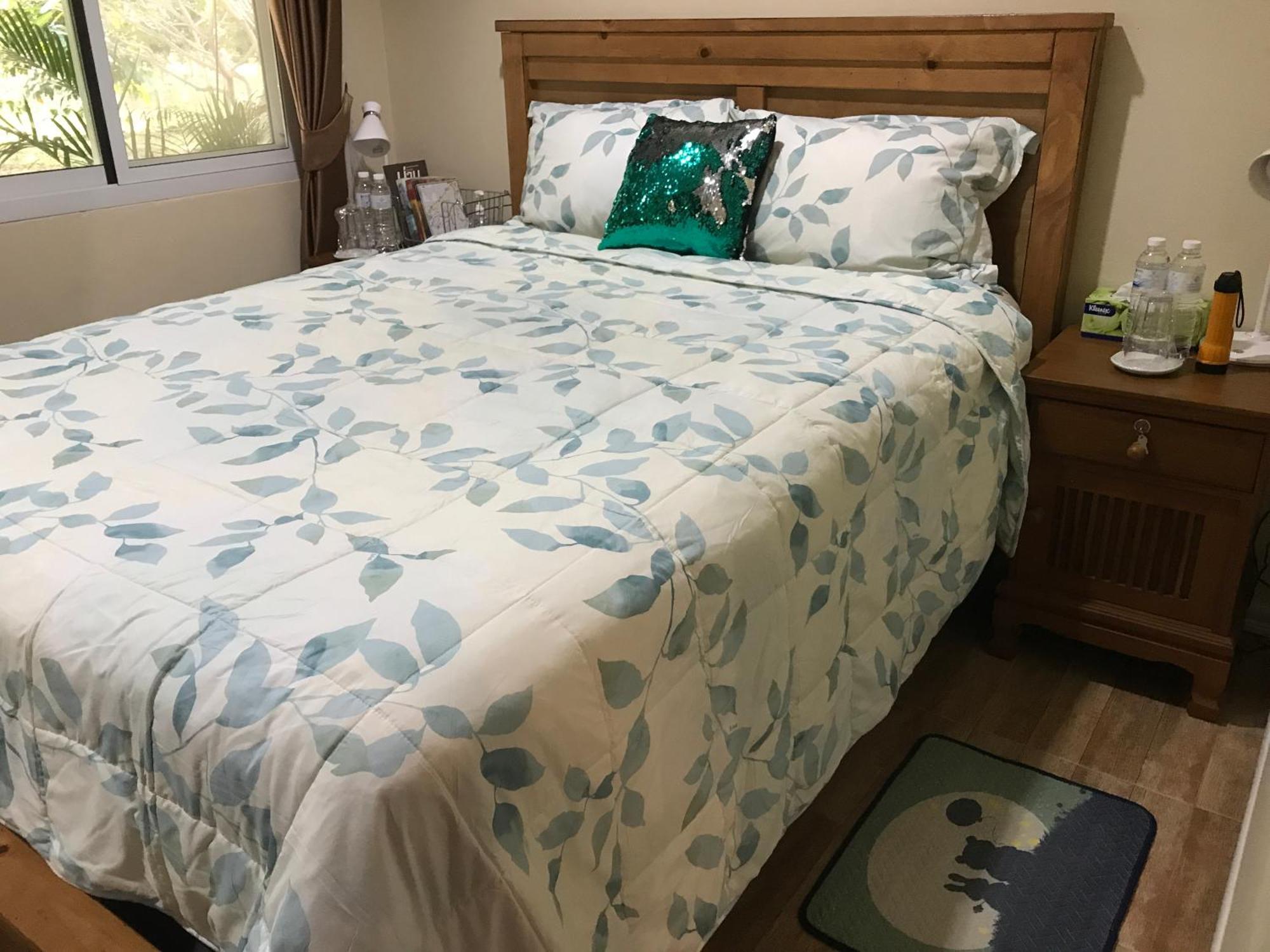 Pua Tranquil Vista Homestay 客房 照片