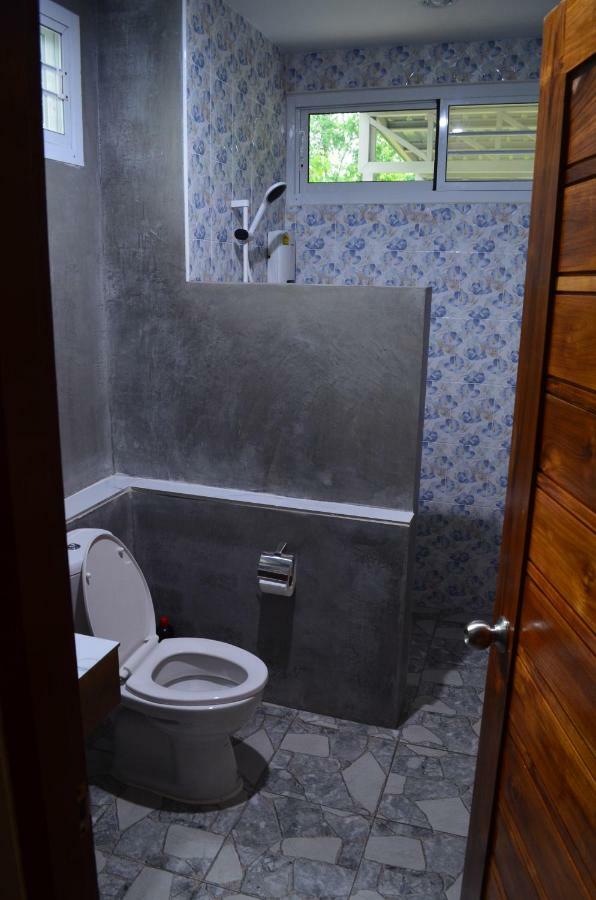 Pua Tranquil Vista Homestay 外观 照片